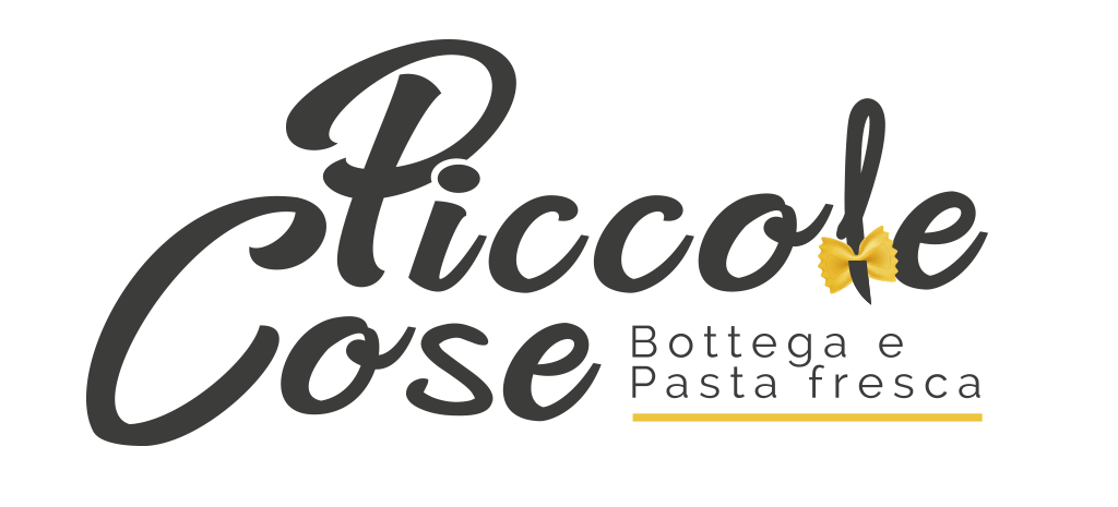 Logo Piccole Cose