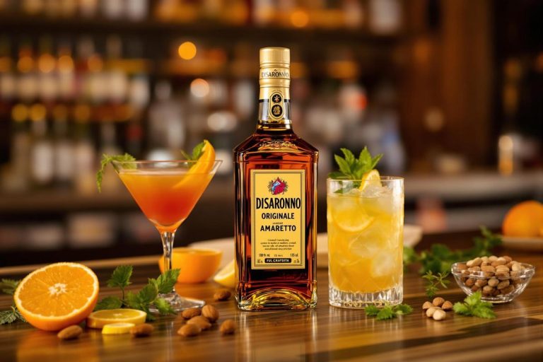 Amaretto disaronno originale : liqueur italienne iconique.jpg