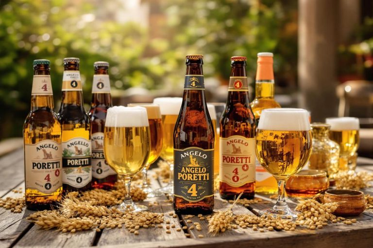 Bière angelo poretti blonde : authenticité et saveurs.jpg