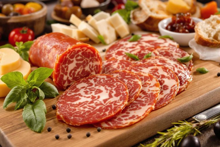 Charcuterie mortadella : tout savoir sur le délice italien.jpg