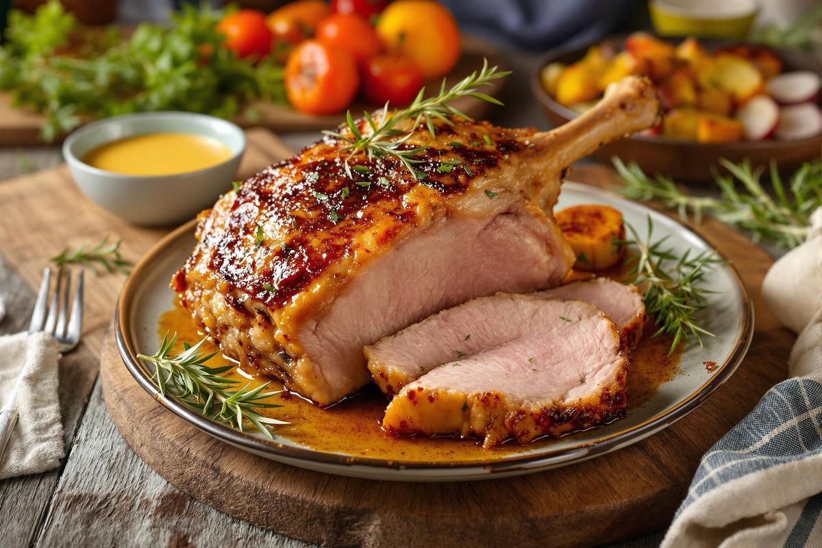 Combien de temps pour dessaler un jarret de porc demi-sel ?.jpg