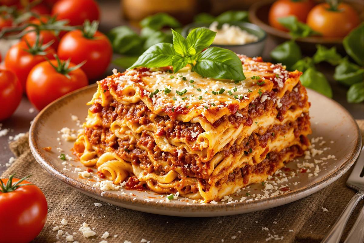 Origine et secrets des lasagnes aux pâtes fraîches.jpg