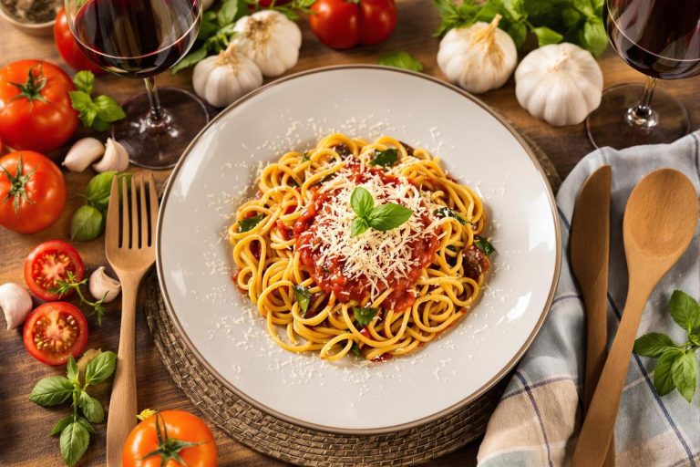 Pâtes mezzemaniche : authenticité et saveurs italiennes.jpg