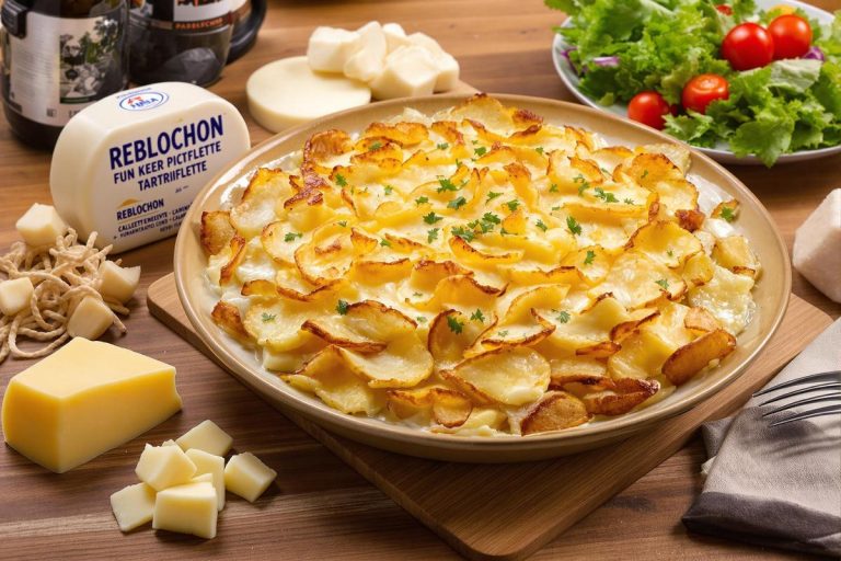 Quel fromage peut remplacer le reblochon dans la tartiflette ?.jpg