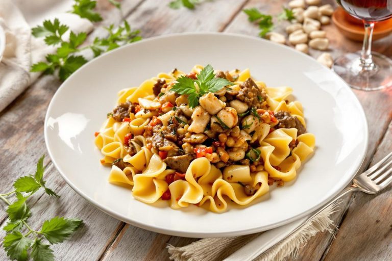 Reginette italienne : histoire et recettes savoureuses.jpg