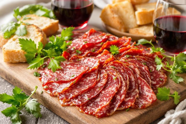 Spianata calabrese piccante : saveurs authentiques.jpg