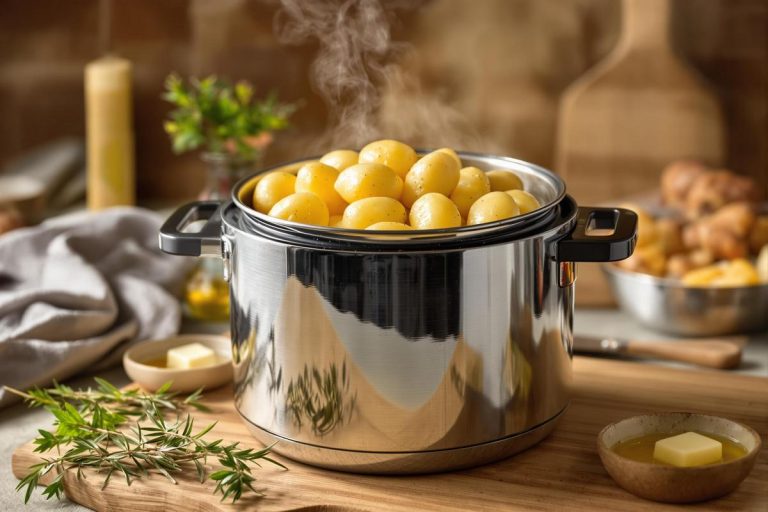 Temps de cuisson des pommes de terre vapeur en cocotte-minute Seb.jpg