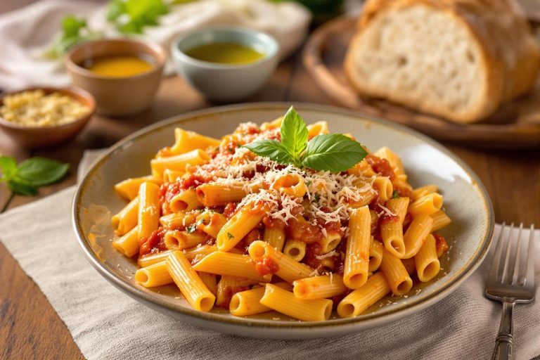 penne rigate filotea : cuisson et recettes savoureuses.jpg