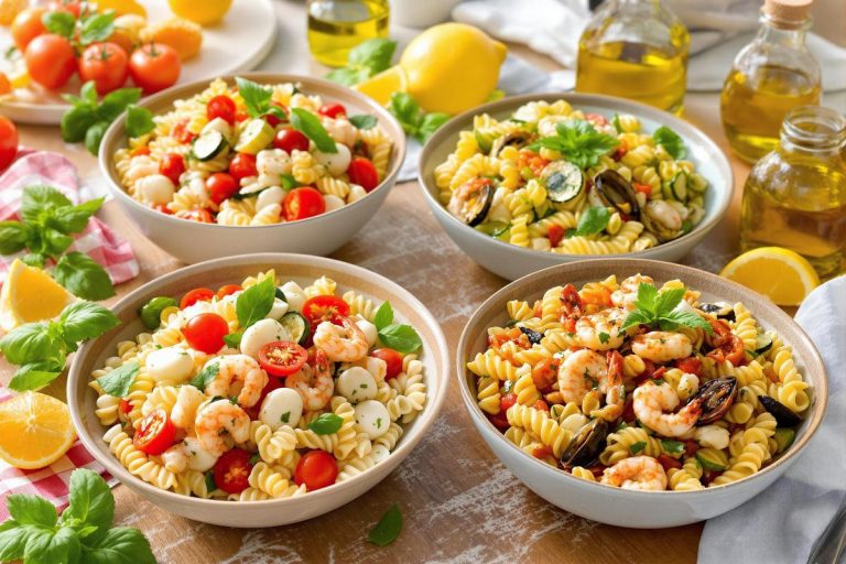 4 recettes de salades de pâtes fraîches et ultra-gourmandes pour affronter la chaleur.jpg