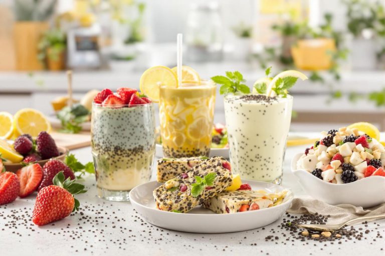 7 façons simples de consommer les graines de chia pour une perte de poids efficace.jpg