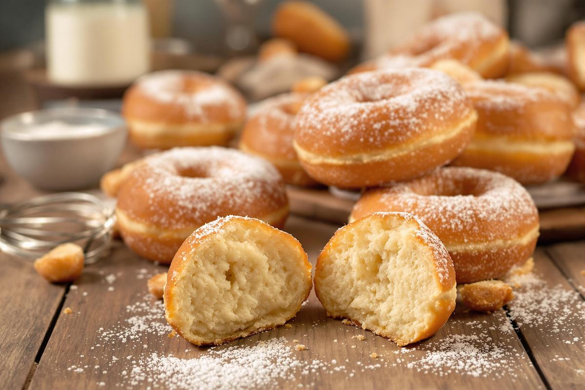 Beignets au sucre au four : la recette simple et rapide à adopter.jpg