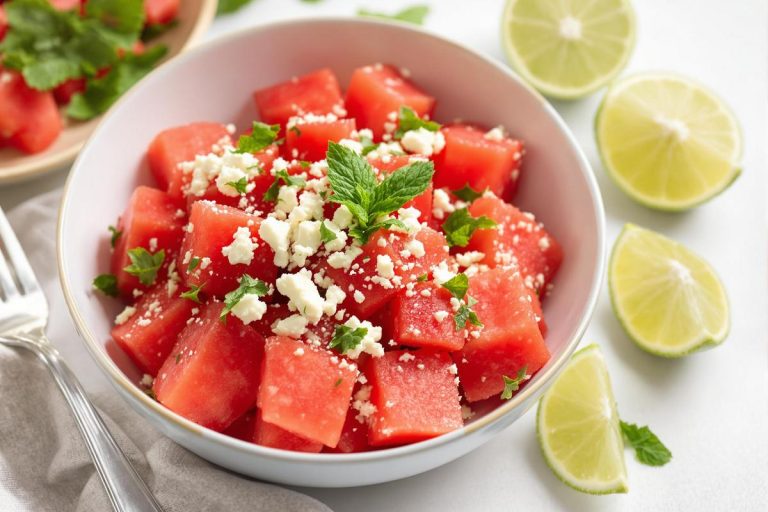Cette salade pastèque express fait un carton : C’est ma recette anticanicule préférée : 5 min, 5 ingrédients, et un max de fraîcheur.jpg