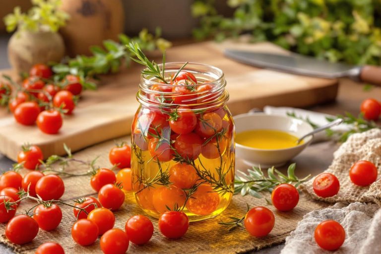 Conserve de tomates cerises à l'huile d'olive.jpg