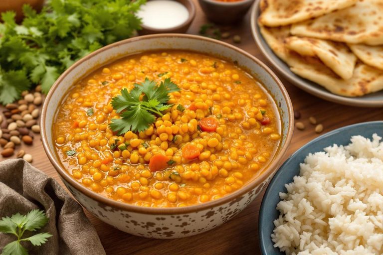 Dahl de lentilles corail sans lait de coco.jpg