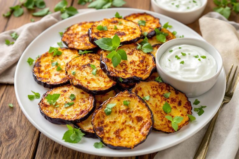 Jean-François Piège dévoile sa recette d’aubergines croustillantes irrésistibles.jpg