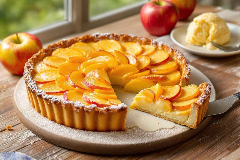 La meilleure tarte aux pommes que j'ai goûtée : voici la recette pour la réussir !.jpg