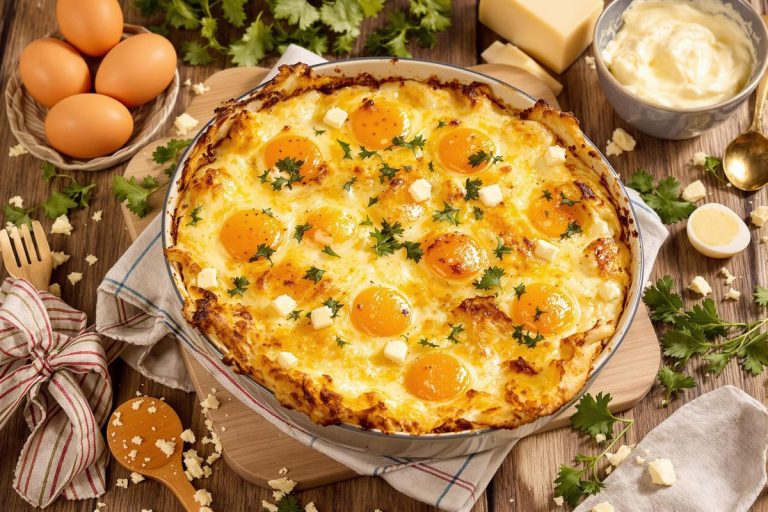 Le gratin d'œufs durs : une recette économique pour un dîner gourmand.jpg