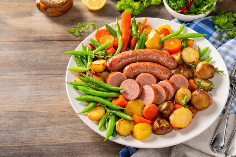 Quel légume avec des saucisses de Strasbourg ?.jpg