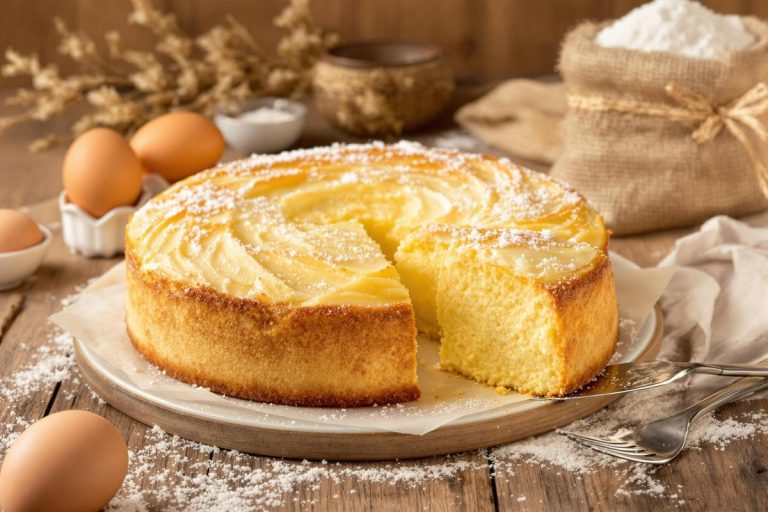 Réalisez un gâteau moelleux en 10 minutes avec 3 ingrédients.jpg