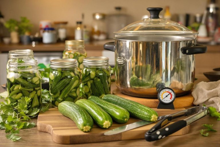 Temps de stérilisation courgettes crues Le Parfait.jpg