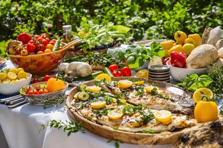 20 recettes d'été faciles et traditionnelles du chef Paul Bocuse.jpg