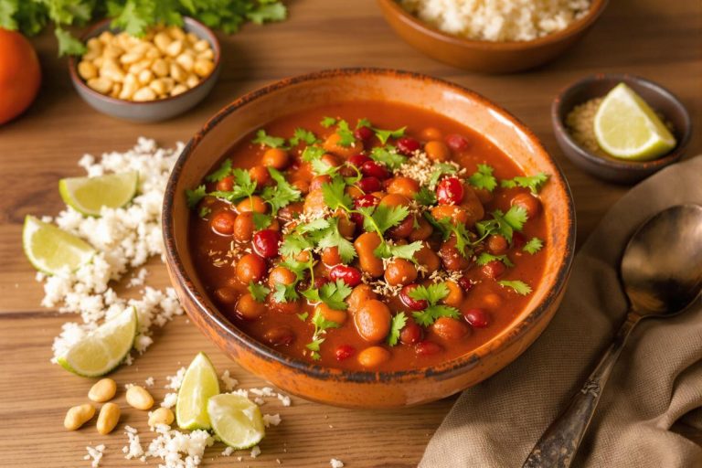 Avec 1 seule boîte de haricots rouges, vous n'allez plus pouvoir vous passer de cette recette riche en protéines.jpg