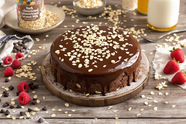 Gâteau au chocolat express : la recette inratable prête en seulement 10 minutes.jpg