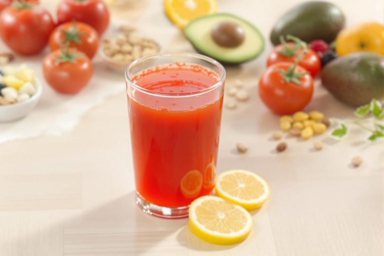 Glycémie : le jus de fruits idéal pour le petit-déjeuner.jpg