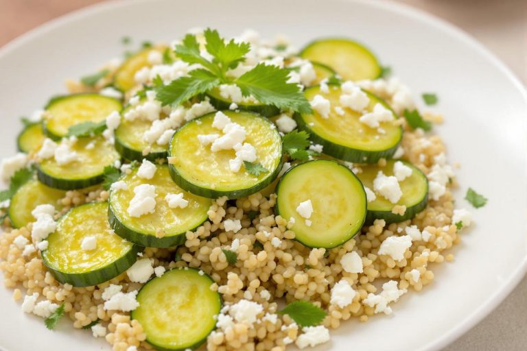 Il ose cuire les courgettes comme ça et ça marche : la recette minute de Philippe Etchebest que tout le monde veut essayer.jpg