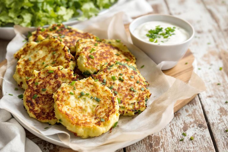 Je n’en ai jamais mangé d’aussi bons : Ma recette de beignets de courgettes bluffe tout le monde (et elle est super simple).jpg