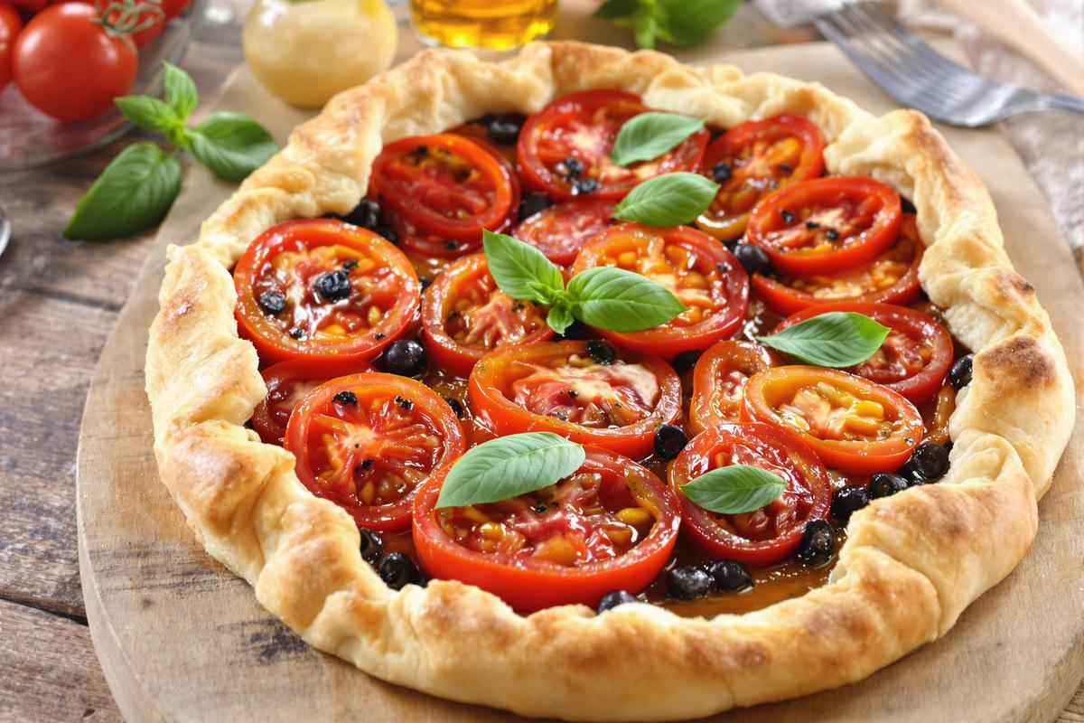 J'utilise cette astuce pour rendre mes tartes à la tomate plus savoureuses, et on me demande toujours la recette après !.jpg