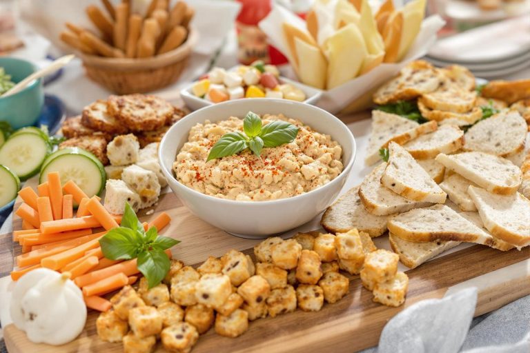 L'apéro de l'année avec une simple boîte de thon, prête en 15 minutes, cette recette va ravir tous vos invités.jpg