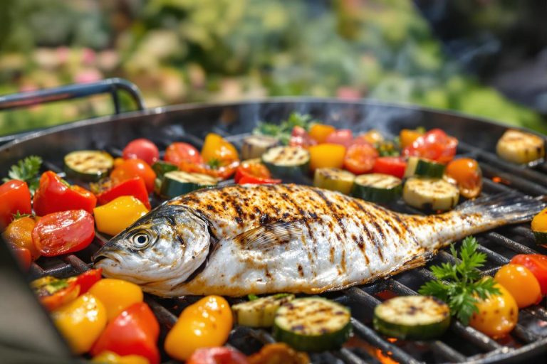 Le truc imparable pour que le poisson ne colle jamais à votre grille de barbecue.jpg