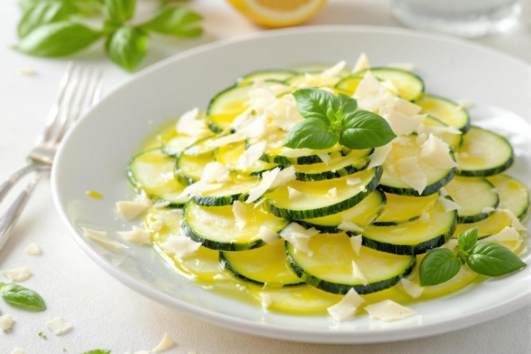 Marre du gratin de courgettes ? Voici une recette originale avec des courgettes.jpg
