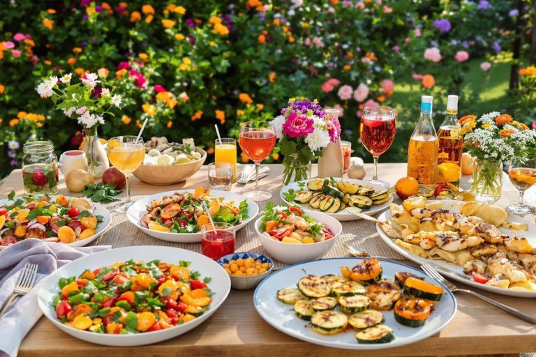 Menu de la semaine 28 : nos idées repas d'été faciles pour le soir (7 au 13 juillet 2025).jpg