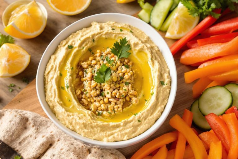 Mieux que les pois chiches : ce houmous de thon va définitivement remplacer la recette classique sans vous ruiner.jpg