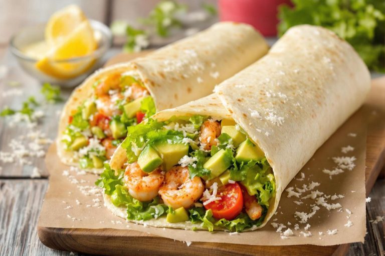 Oubliez votre salade César traditionnelle, cette nouvelle façon de la manger est la plus gourmande du monde.jpg