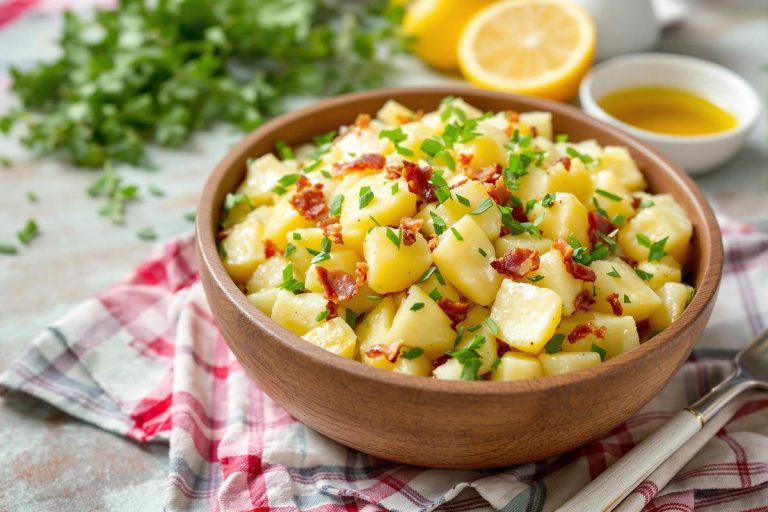 Remplacez la mayonnaise dans la salade de pommes de terre par cet ingrédient crémeux et bien meilleur.jpg