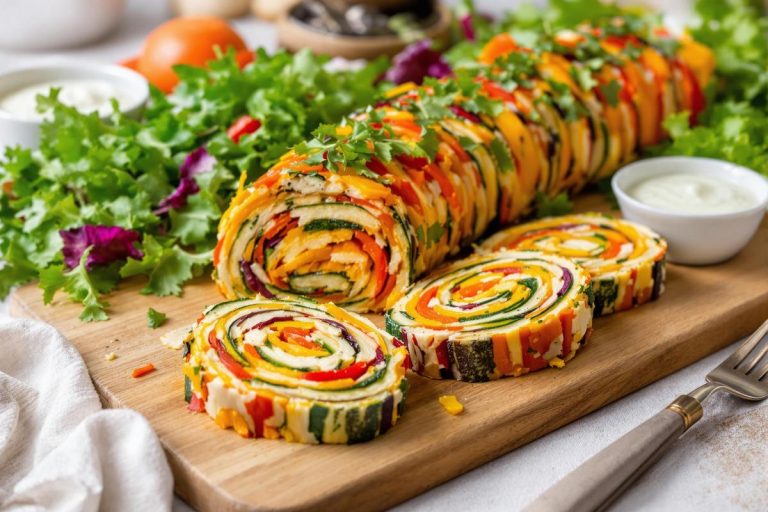 Terrine de légumes à déguster chaud ou froid : c'est très simple à faire.jpg