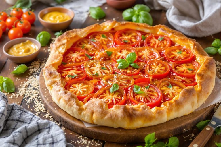 Trop d’eau dans votre tarte à la tomate ? Ce simple ingrédient est indispensable pour ne pas la rater !.jpg