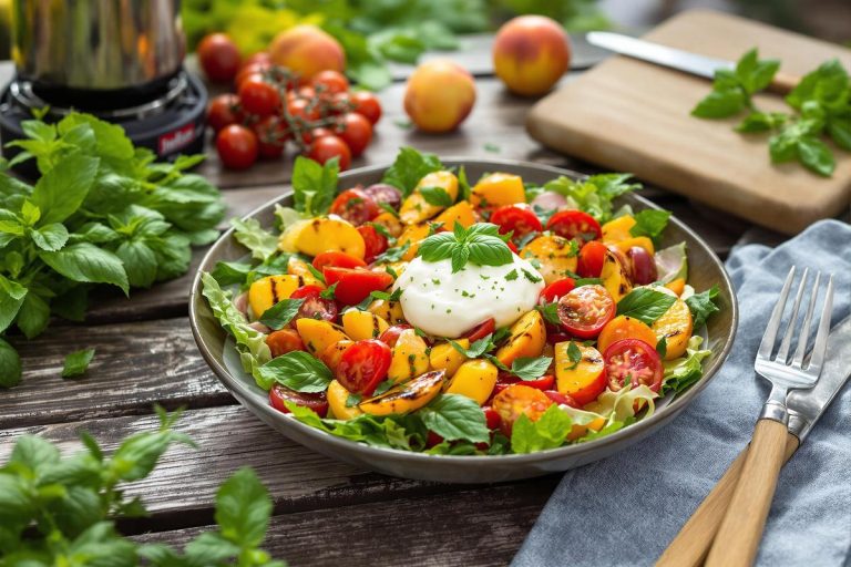 Vacances d'été : prête en 15 minutes, cette salade est la meilleure à préparer au camping.jpg